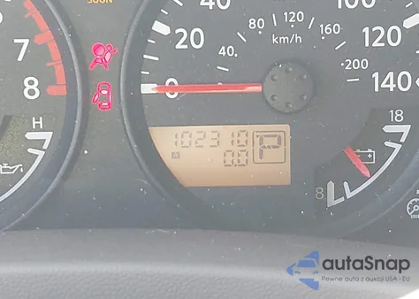 2006 Nissan Frontier Se from USA, damaged, VIN 1N6AD06W86C466378